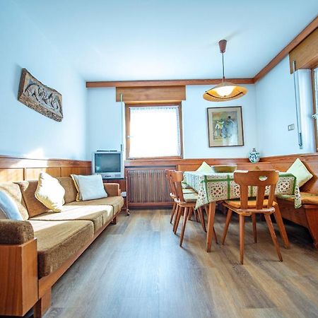 Apartments Cesa Bruma Ortisei Eksteriør billede